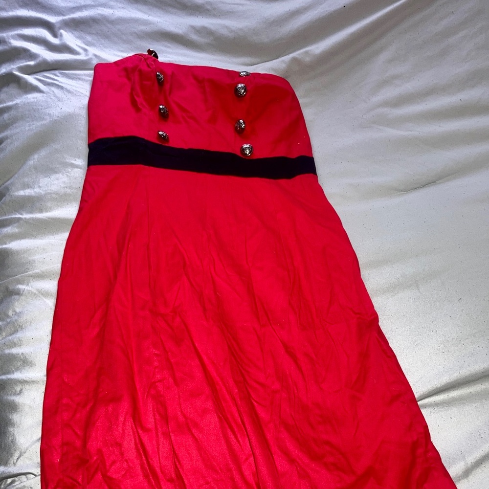COPY - H&R dress  new with tags